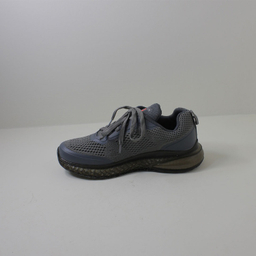 کفش پیاده روی کد 5624 رنگ طوسی