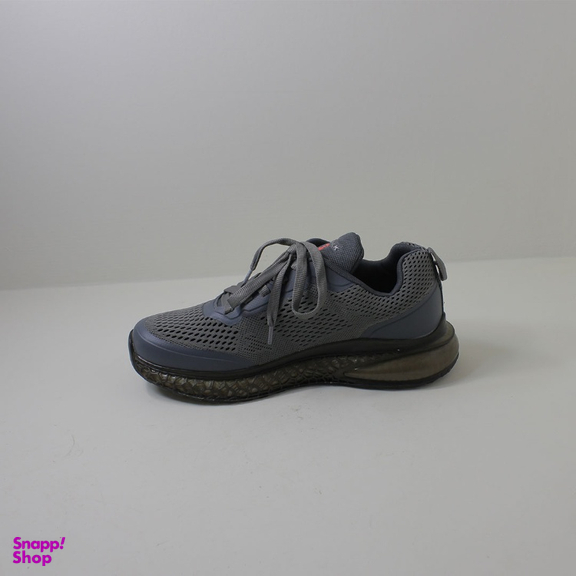 کفش پیاده روی کد 5624 رنگ طوسی