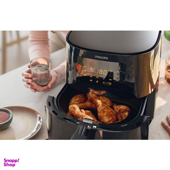 سرخ کن بدون روغن فیلیپس مدل HD9270/90