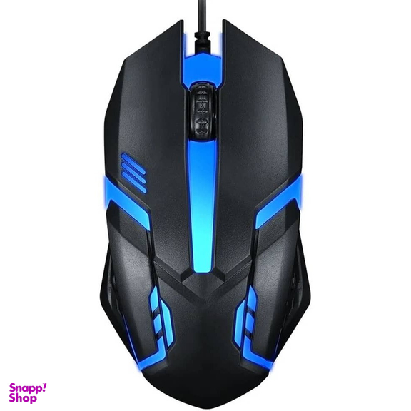 ماوس باسیم مخصوص بازی ایکس پی-پروداکت مدل XP-G797K