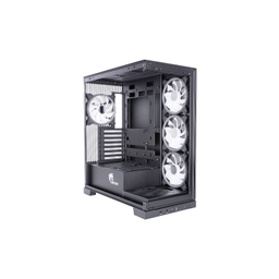کیس کامپیوتر مخصوص بازی گرین مدل GRIFFIN G8