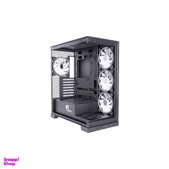 کیس کامپیوتر مخصوص بازی گرین مدل GRIFFIN G8