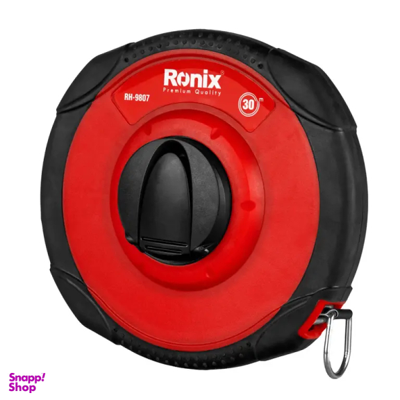 متر فایبرگلاس رونیکس مدل RH-9807 طول 30 متر