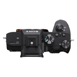 دوربین بدون آینه سونی مدل Sony a7 III Mirrorless Camera Body