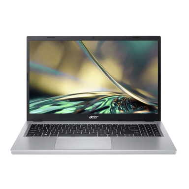 لپ تاپ ۱۵٫۶ اینچی ایسر مدل Aspire 3 A315-510P-3652 - i3/4GB/256GB