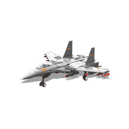 لگو ونگ مدل Flying Shark Carrier
