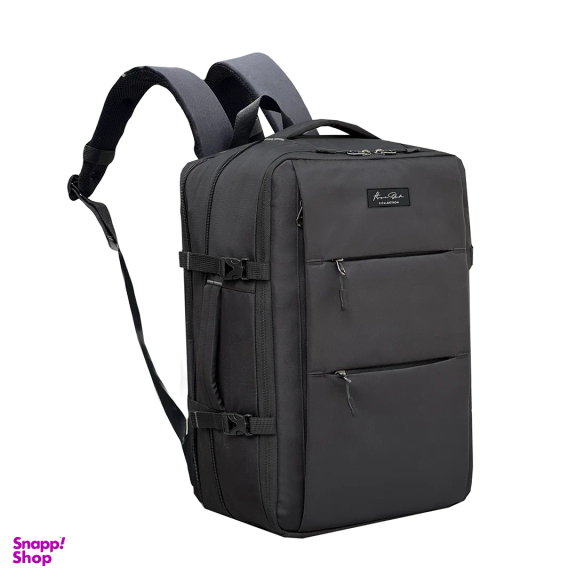 کوله پشتی لپتاپ مایسا مدل M77210