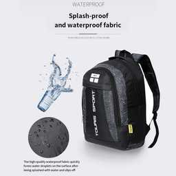 کوله پشتی مردانه توریث مدل VS-400