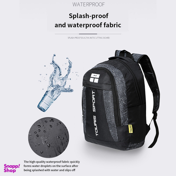 کوله پشتی مردانه توریث مدل VS-400