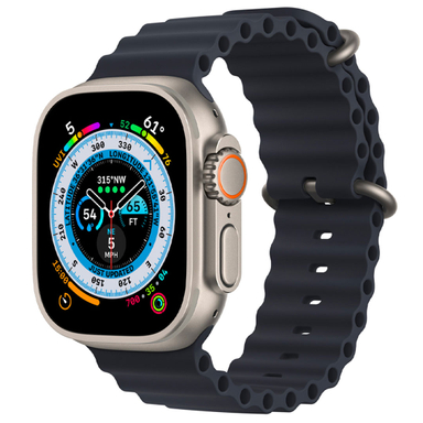 ساعت هوشمند مدل Ultra Ocean Band