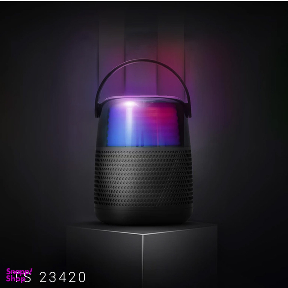 اسپیکر رومیزی بلوتوثی تسکو مدل TS 23420