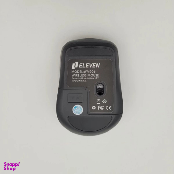 ماوس بی سیم ایلون مدل WM906