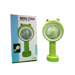 پنکه شارژی مدل MIN FAN F8805