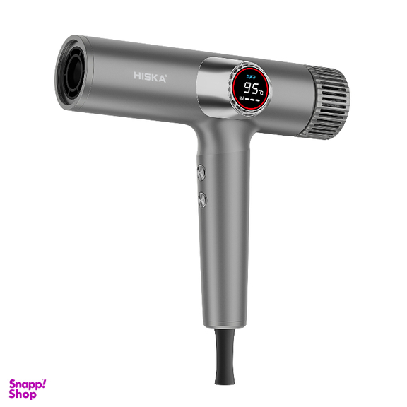 سشوار حرفه ای 2000 وات هیسکا مدل H5263