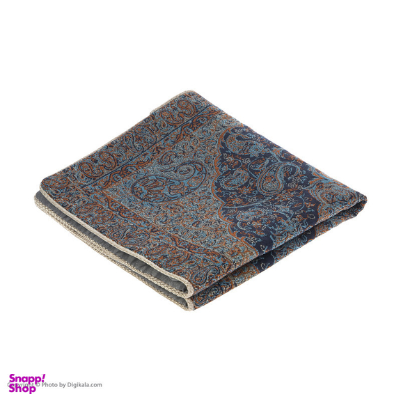 رومیزی ترمه مدل شاه عباسی کد S45-45