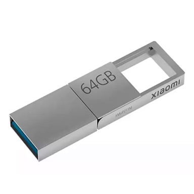 فلش مموری شیائومی مدل XMUP21YM ظرفیت 64 گیگابایت