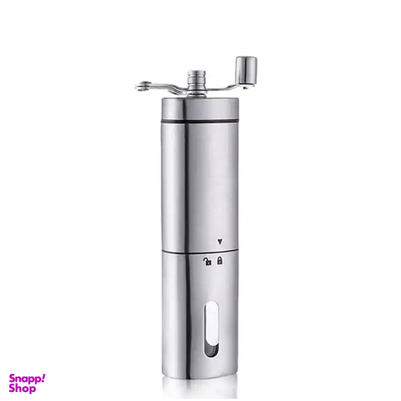 آسیاب دستی قهوه مدل triangle