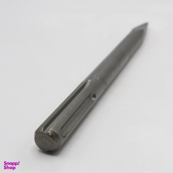 قلم 5 شیار بتن کن ولف مدل نوک تیز کد YP-18x280MM سایز 28 سانتی متر