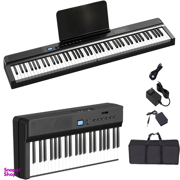 پیانو دیجیتال کونیکس مدل PJ88D