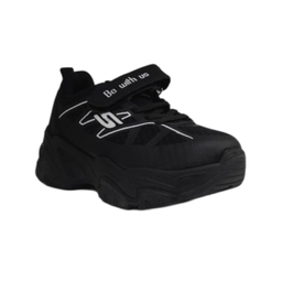 کتانی بچگانه رامیلا کد S_ramila رنگ مشکی