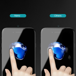 محافظ صفحه نمایش ھیدروژل راک اسپیس کد HGL مناسب برای گوشی موبایل هوآوی Mate 30 Pro 5G