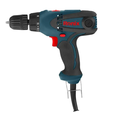 دریل پیچ گوشتی برقی رونیکس مدل 2513T