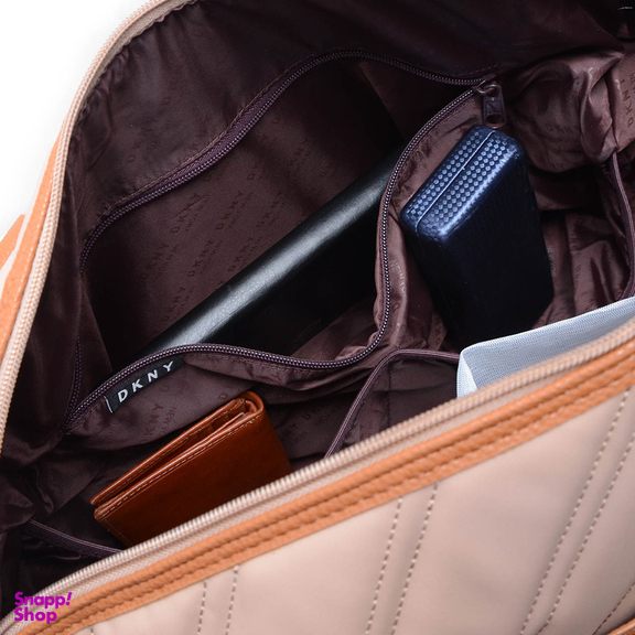 ساک دستی دی کی ان وای مدل Bias Duffle BS2