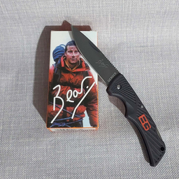 چاقوی سفری طرح گربر مدل GB-115