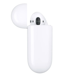 هدفون بلوتوثی اپل مدل AirPods New Generation