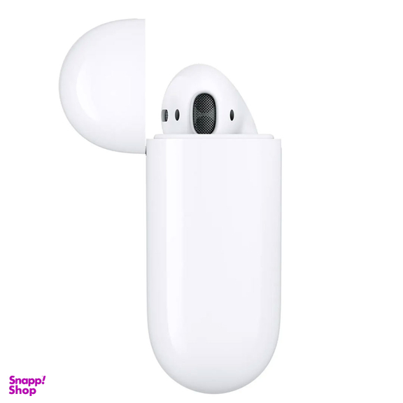 هدفون بلوتوثی اپل مدل AirPods New Generation