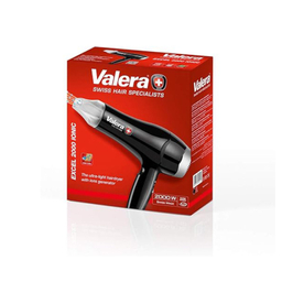 سشوار والرا مدل Excel Ionic 2000