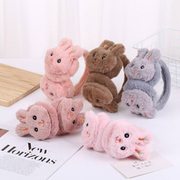 گوش گیر طرح خرگوش کد B2