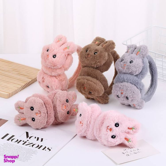 گوش گیر طرح خرگوش کد B2