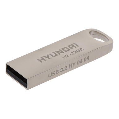 فلش مموری هیوندای مدل H2 USB3.2 ظرفیت 32 گیگابایت