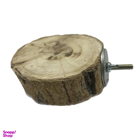 نشیمنگاه پرندگان مدل دایره طبیعی کد 3179