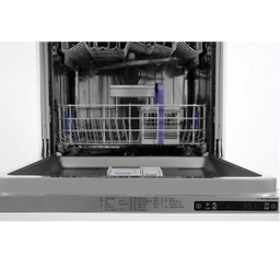 ماشین ظرفشویی 14 نفره جی پلاس مدل GDW-N4673S