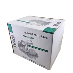 آبچکان اطلس مدل مروارید