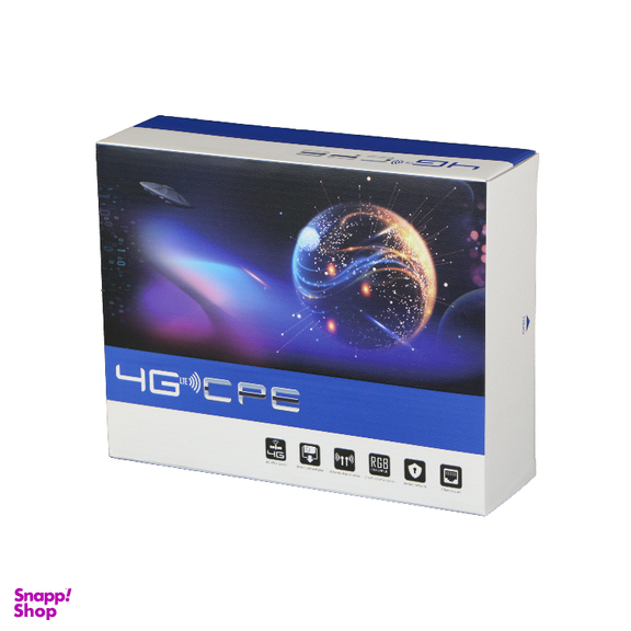 مودم روتر سیم کارتی 4G رایمون مدل CPF903-B