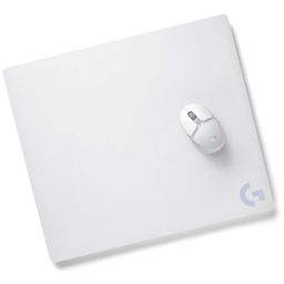 ماوس پد لاجیتک مدل Logitech Aurora Mouse Pad