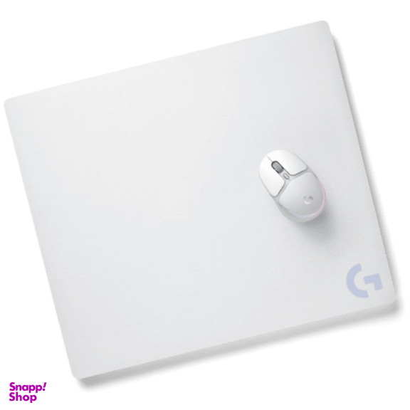 ماوس پد لاجیتک مدل Logitech Aurora Mouse Pad