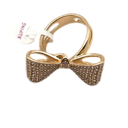 انگشتر زنانه ژوپینگ کد D174