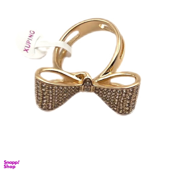 انگشتر زنانه ژوپینگ کد D174