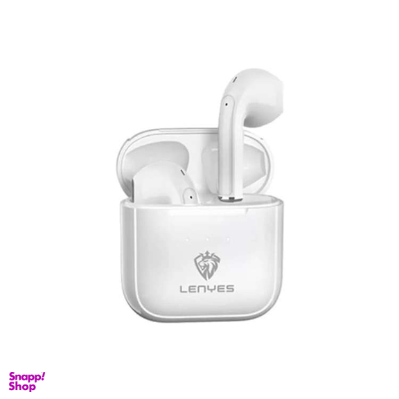 ایرفون بی سیم بلوتوثی لنیز مدل LENYES Air 4.0