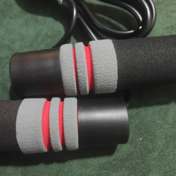 طناب ورزشی مدل DWR_00