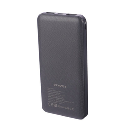 پاوربانک اوی مدل P37k ظرفیت 10000 میلی آمپر ساعت