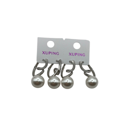 گوشواره زنانه ژوپینگ مدل D458