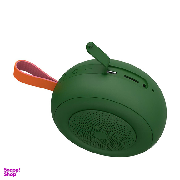 اسپیکر قابل حمل سلبریت مدل SP-8