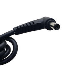 کابل آداپتور لپ تاپ مناسب ایسوس کد 008 طول 120 سانتی‌ متر