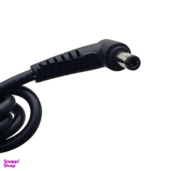 کابل آداپتور لپ تاپ مناسب ایسوس کد 008 طول 120 سانتی‌ متر