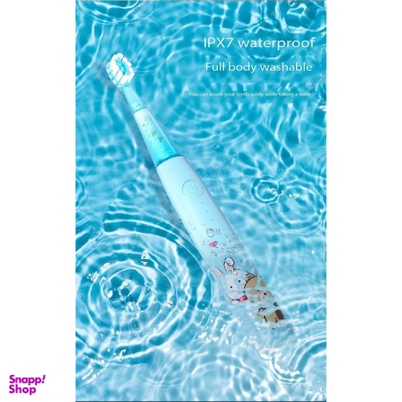 مسواک برقی کودک مدل Mdhl Nice